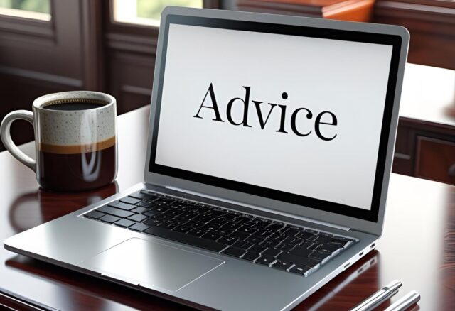Advice for Partners about WIlls